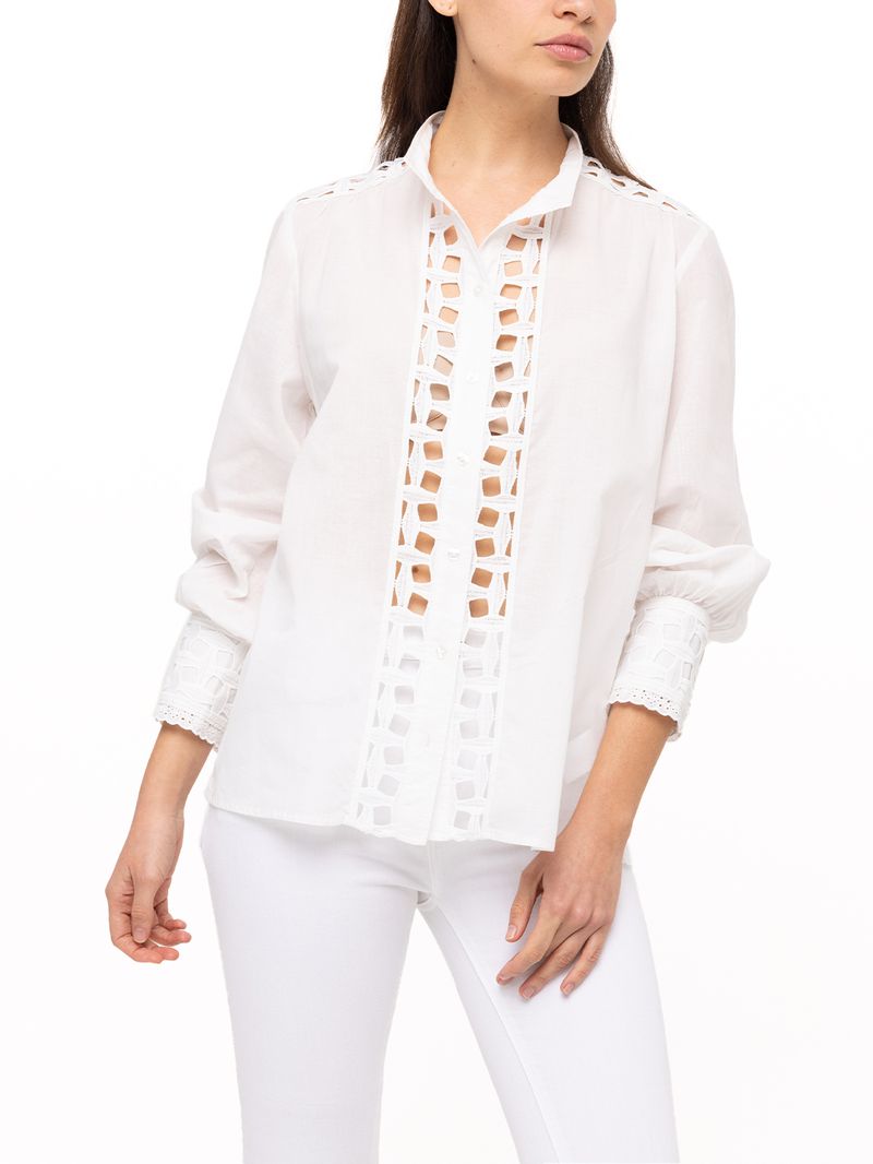 Blusa-Algodon-Organico-Mujer-Sahara-Blanco-Rockford