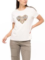 Polera-Algodon-Organico-Mujer-Dorset-Crema-Rockford