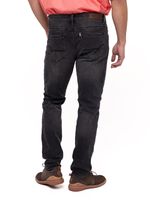 Jeans-Natural-Flex-Hombre-Bari-Gris-Oscuro-Rockford