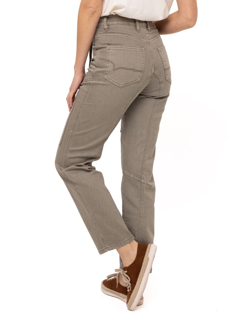 Jeans-Natural-Flex-Mujer-Garda-Oliva-Rockford