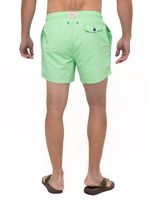 Traje De Baño Reactive Hombre Reactive Verde Claro Rockford