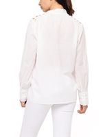 Blusa-Algodon-Organico-Mujer-Sahara-Blanco-Rockford