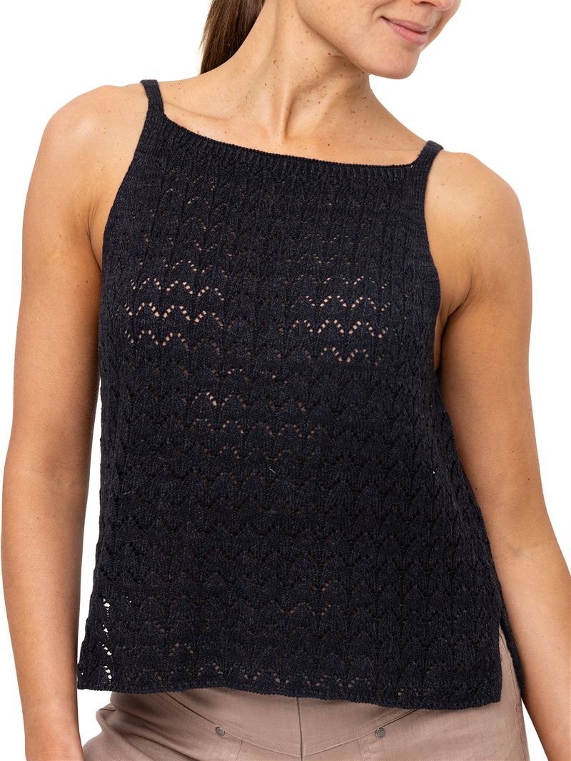 Polera-Algodon-Organico-Mujer-Blas-Negro-Rockford