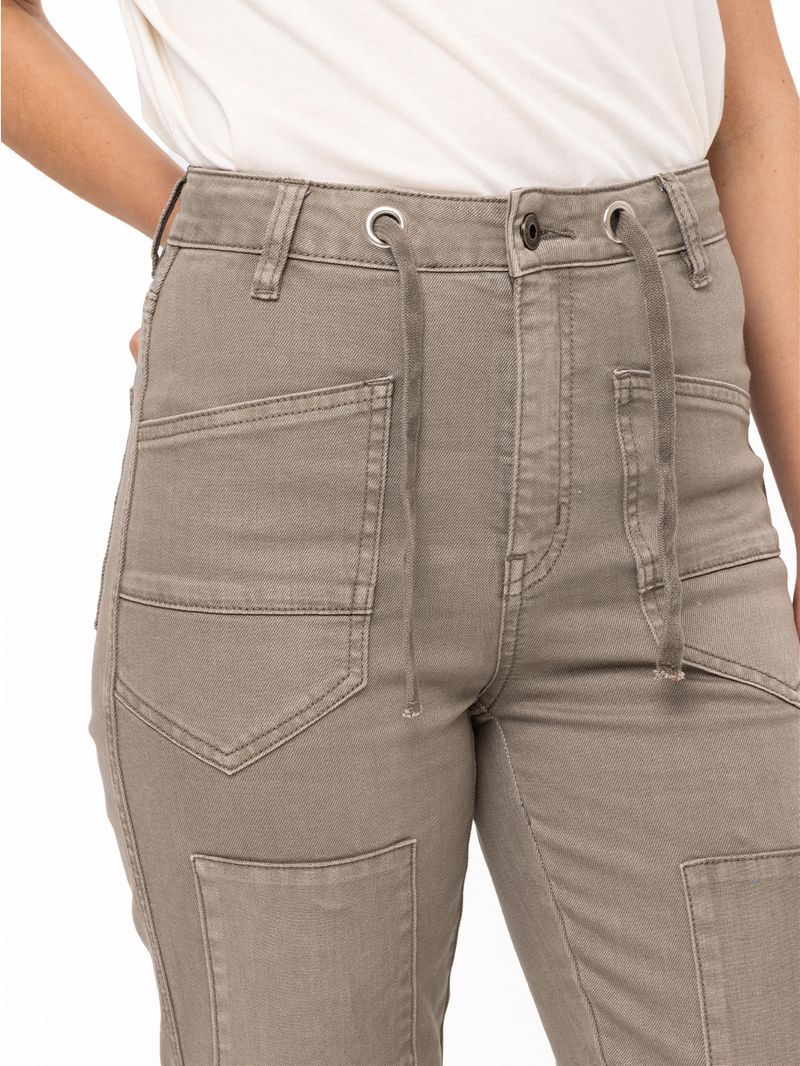 Jeans-Natural-Flex-Mujer-Garda-Oliva-Rockford