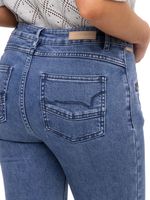 Jeans-Natural-Flex-Mujer-Leman-Azul-Rockford