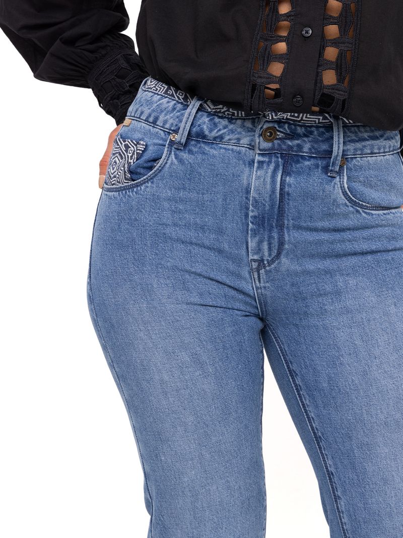 Jeans de discount mujer en ripley