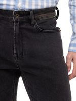 Jeans-Natural-Flex-Hombre-Patrick-Gris-Oscuro-Rockford