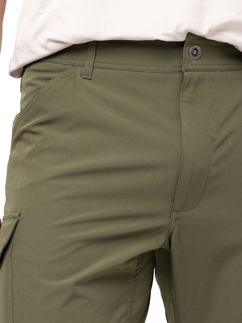 Pantalon-Natural-Flex-Hombre-Desmontable-Oliva-Rockford
