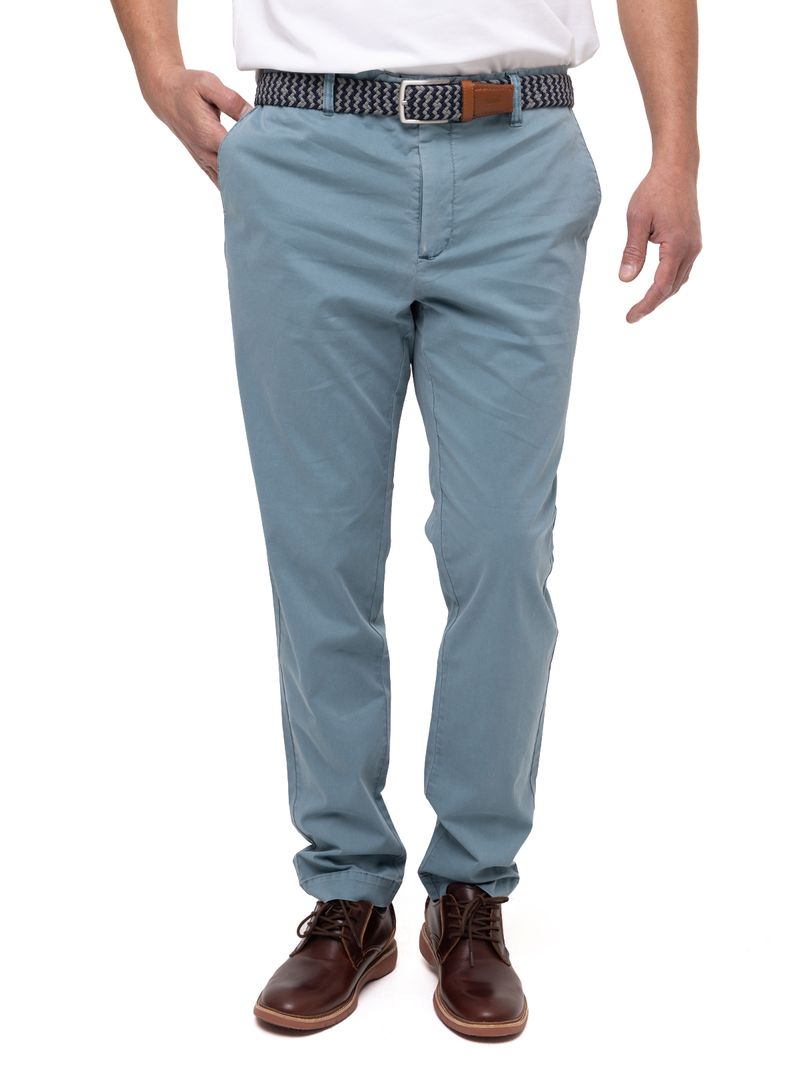 Pantalon-Natural-Flex-Hombre-Turin-Azul-Rockford
