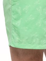 Traje De Baño Reactive Hombre Reactive Verde Claro Rockford