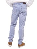 Jeans Natural Flex Hombre Baycolor Azul Rockford