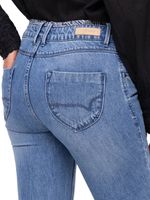 Jeans-Natural-Flex-Mujer-Oliviastripe-Azul-Rockford