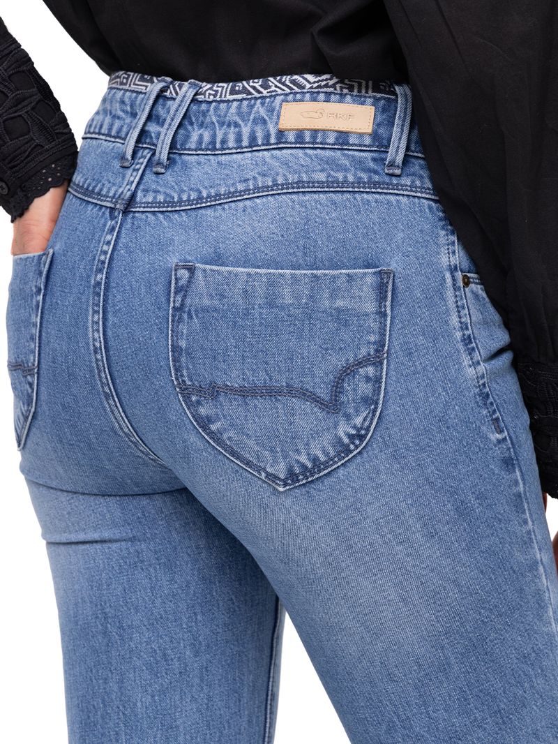 Jeans-Natural-Flex-Mujer-Oliviastripe-Azul-Rockford