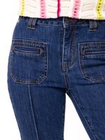 Jeans-Natural-Flex-Mujer-Thau-Azul-Rockford
