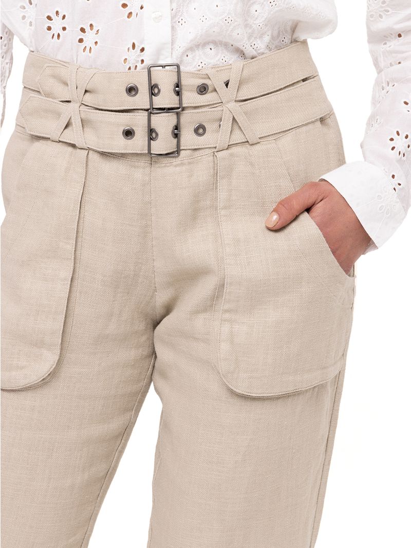 Pantalon-Lino-Organico-Mujer-Amiro-Arena-Rockford