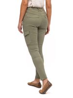Pantalon-Lyocell-Mujer-Utah-Oliva-Rockford