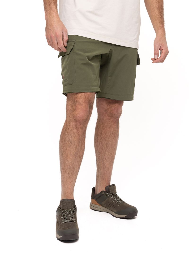 Pantalon-Natural-Flex-Hombre-Desmontable-Oliva-Rockford
