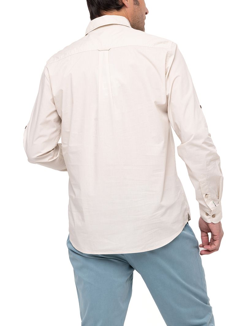 Camisa-Algodon-Organico-Hombre-Galiton-Arena-Rockford