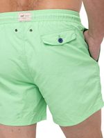 Traje De Baño Reactive Hombre Reactive Verde Claro Rockford