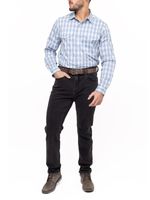 Jeans-Natural-Flex-Hombre-Patrick-Gris-Oscuro-Rockford
