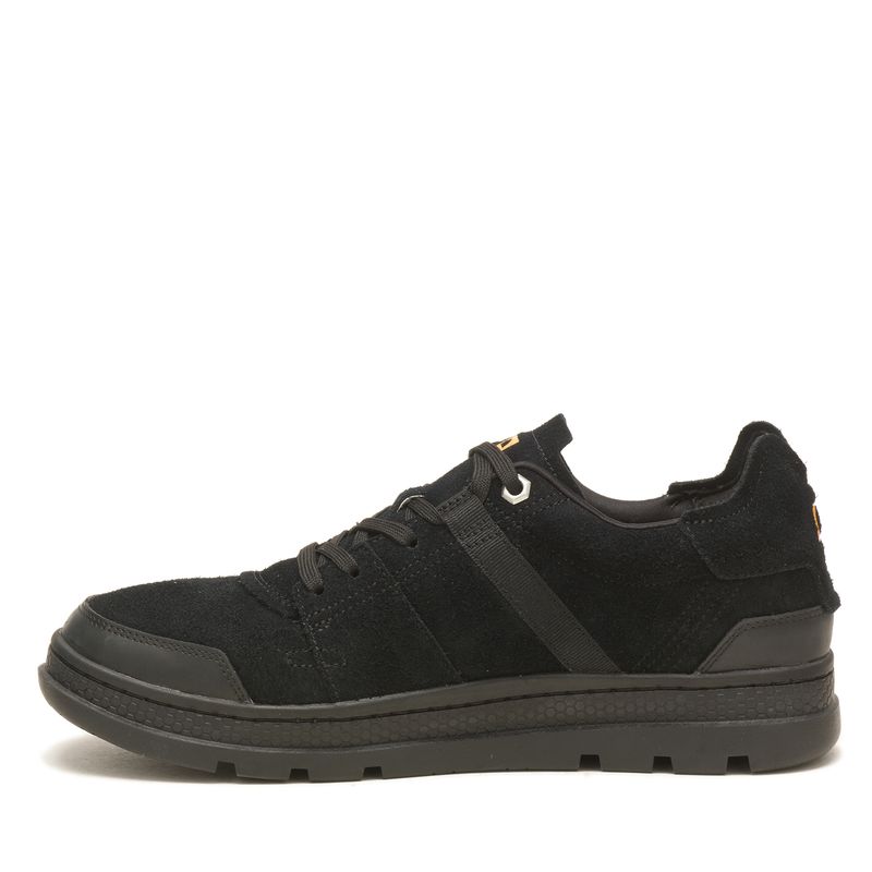 Zapatilla-Casual-Hombre-Cite-Low-Negra-CAT