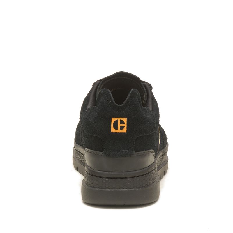 Zapatilla-Casual-Hombre-Cite-Low-Negra-CAT