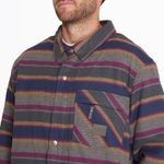 Chaqueta Hombre Life Style Knitted