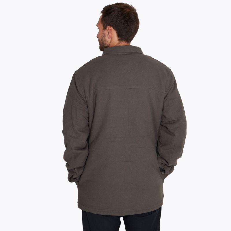 Chaqueta Hombre Life Style Knitted