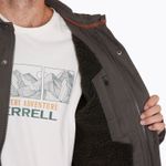 Chaqueta Hombre Life Style Knitted