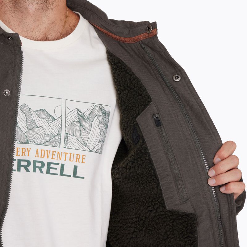 Chaqueta Hombre Life Style Knitted