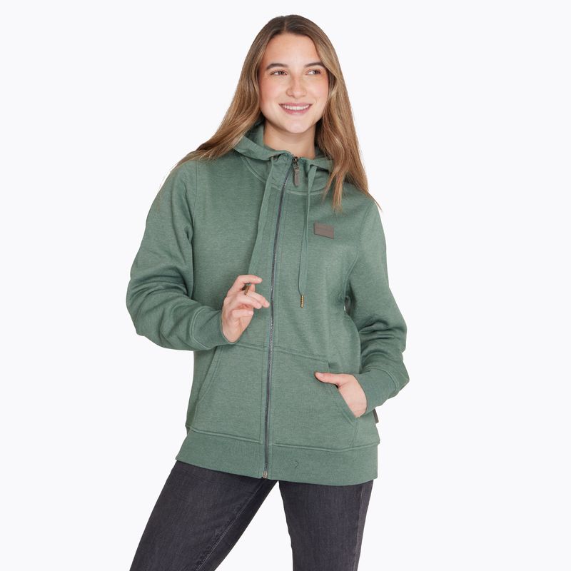 Poleron-Mujer-Zipper-Sweater