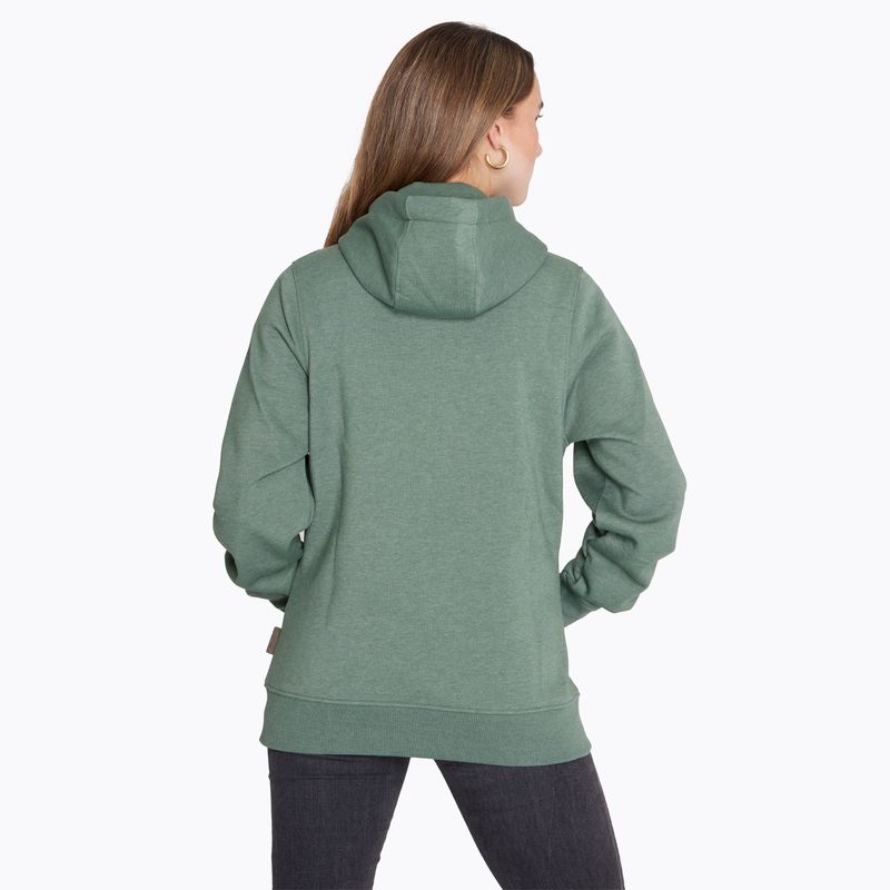 Poleron-Mujer-Zipper-Sweater