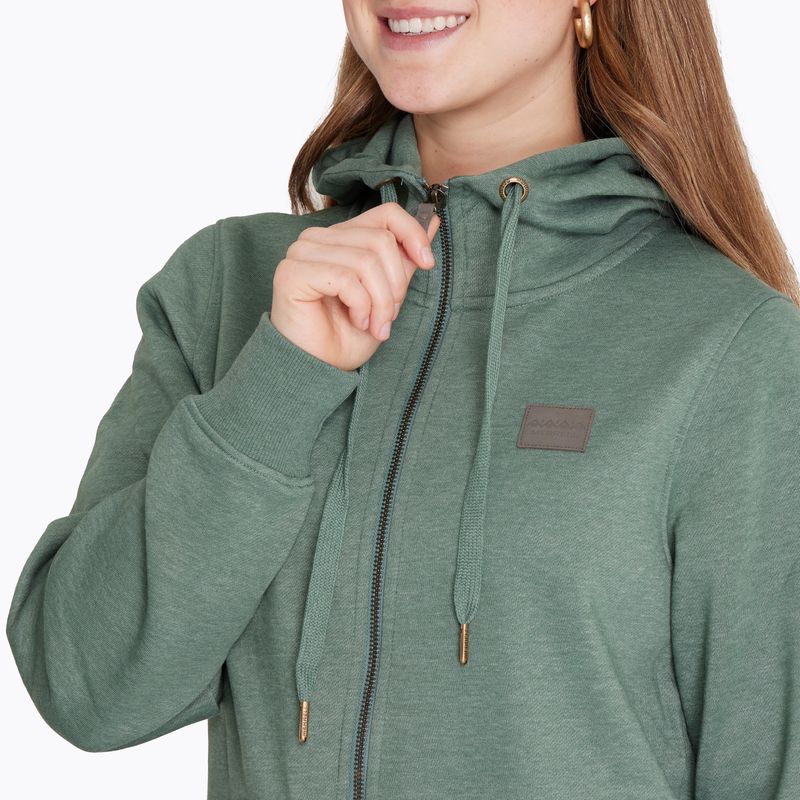 Poleron-Mujer-Zipper-Sweater