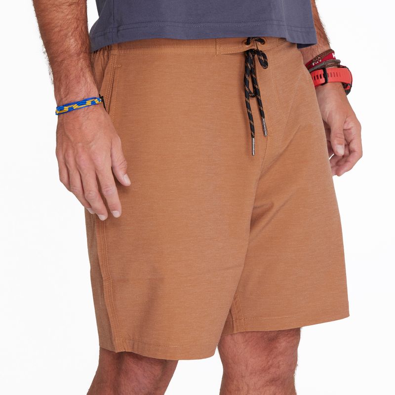 Traje De Baño Hombre Boardshort