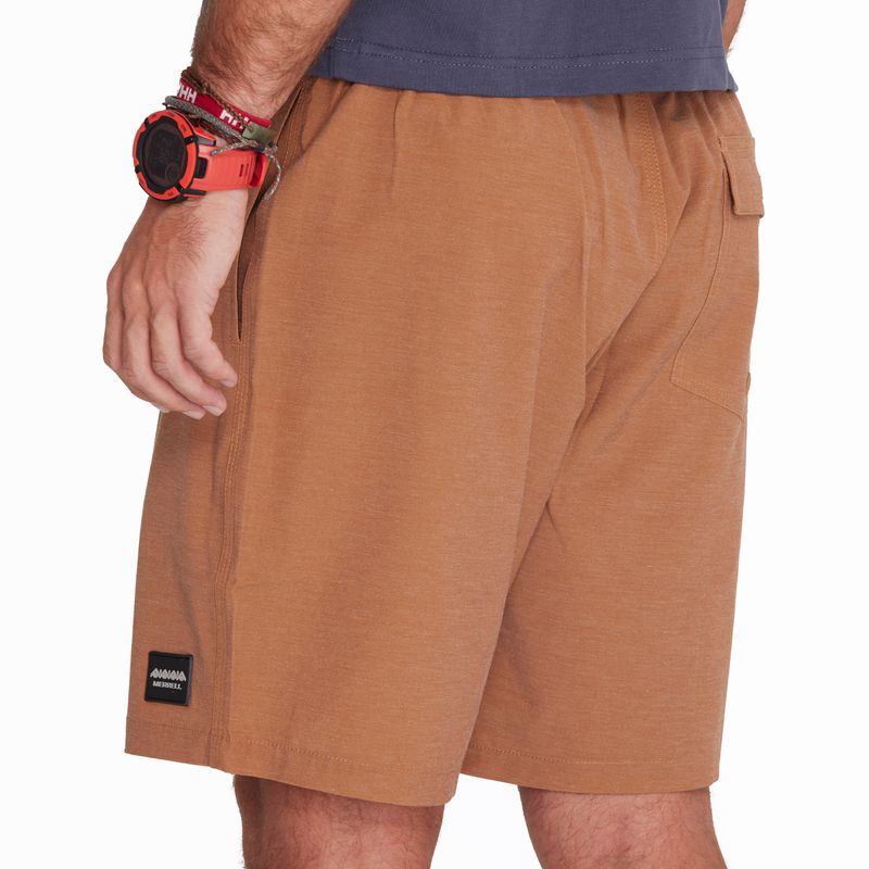 Traje De Baño Hombre Boardshort