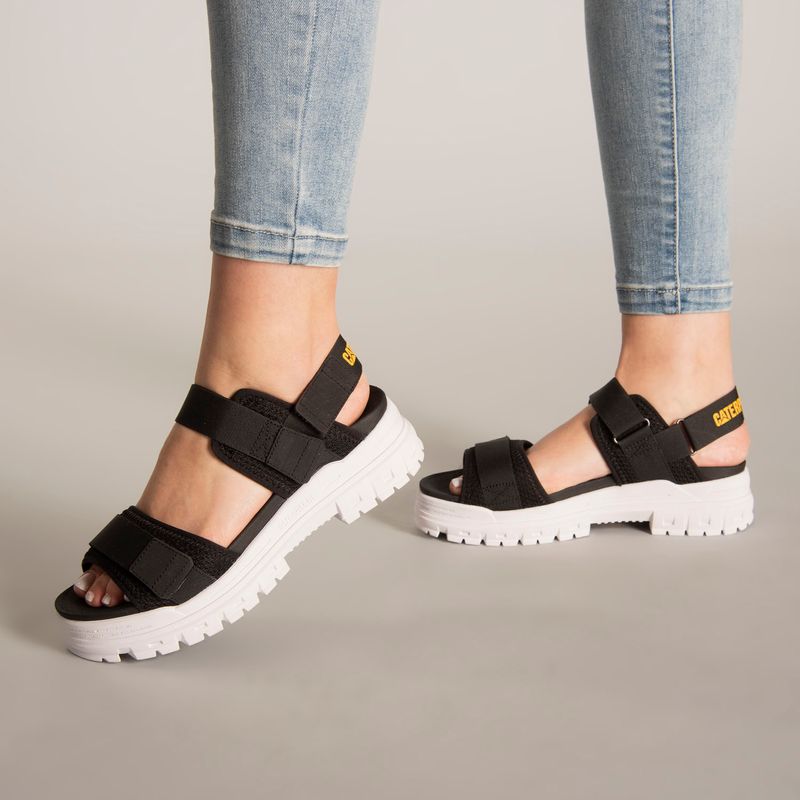 Caterpillar chile zapatos outlet mujer