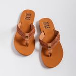 Sandalia Mujer Kai Braided Sandals