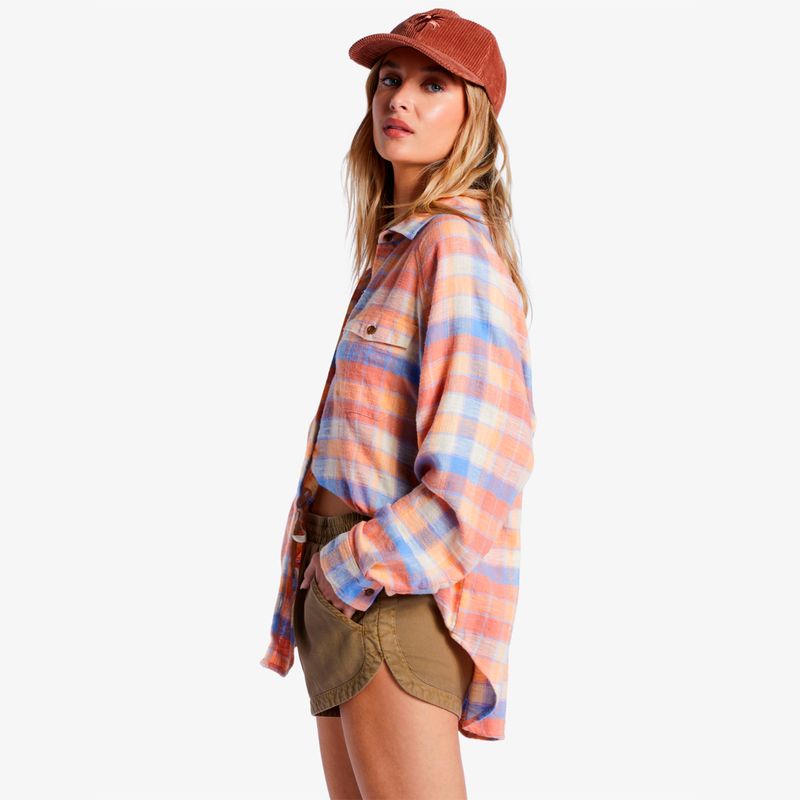 Short-Mujer-Road-Trippin-Elastic-Waist
