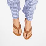 Sandalia Mujer Kai Braided Sandals