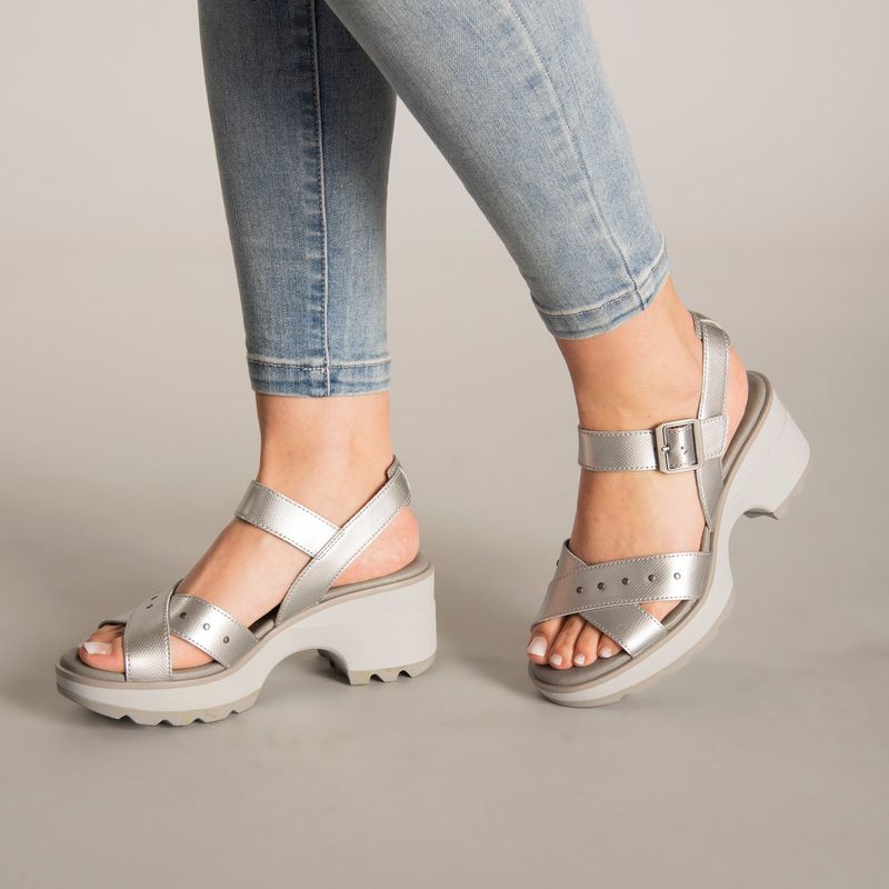 Sandalias cat 2025 mujer 2019