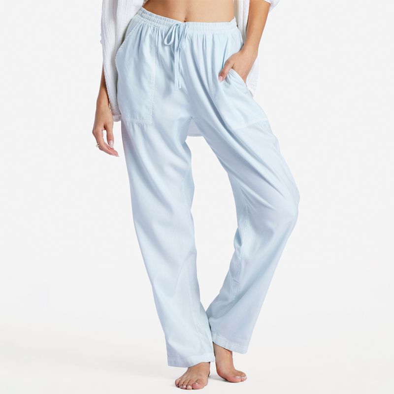 Pantalones Mujer Beachy Keen