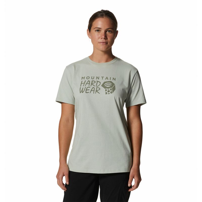 MHW Logo Short Sleeve