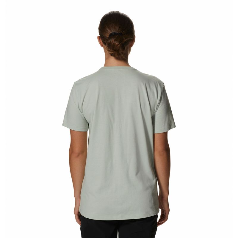 MHW Logo Short Sleeve