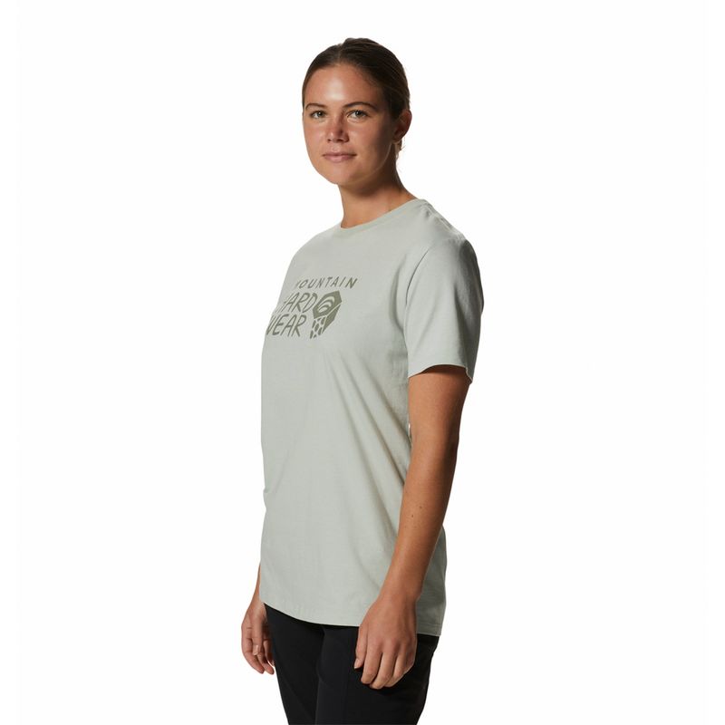 MHW Logo Short Sleeve