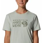 MHW Logo Short Sleeve