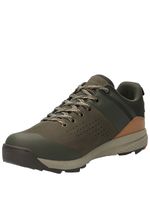 Zapatilla Cuero Hombre Jasper Verde Rockford