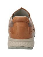 Zapatilla Cuero Hombre Utha Mock Café Rockford