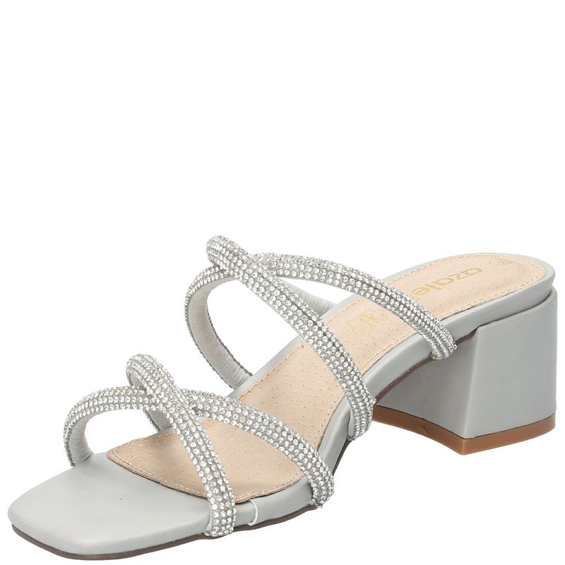 Sandalia-Mujer-Cadie-Plateado-Azaleia