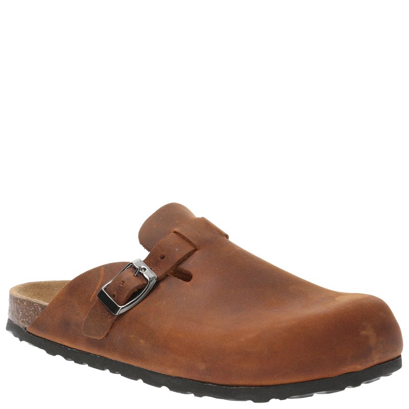 Zapato Cuero Delle [29-35]