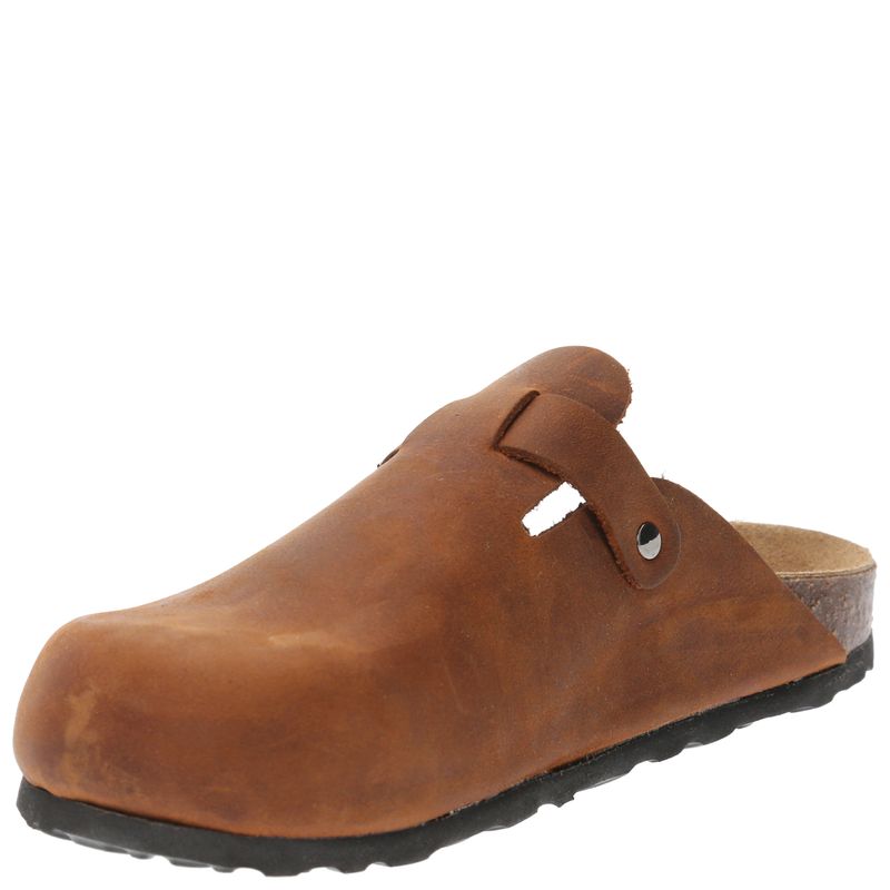 Zapato Cuero Delle [29-35]